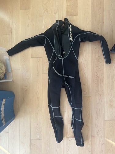 Rip curl wetsuit - rip,