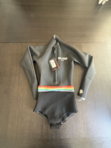 Rip curl bomb long sleeve - rip, hi