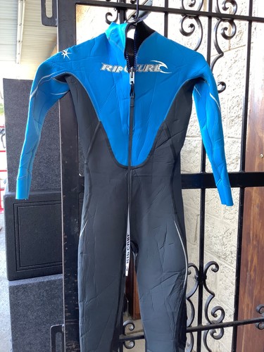 Rip curl wetsuit - rip,