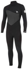 Rip Curl Men's Omega 3/2mm