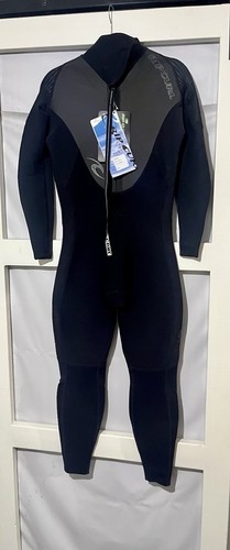 Rip curl classic - curl, back