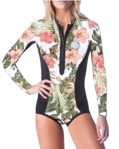 Rip curl bomb long sleeve - rip,