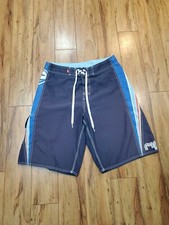 rip curl blue swimwear w/