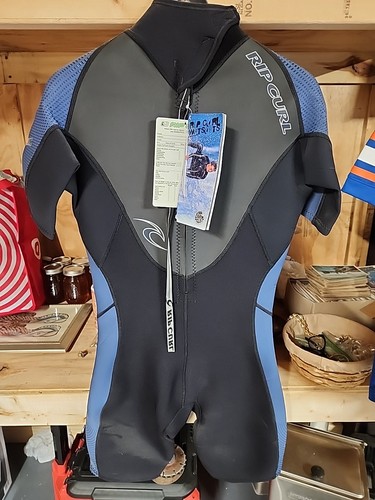 Rip curl classic - wetsuit, size