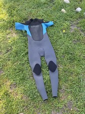 RIP CURL Omega Men's Wetsuit