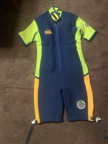 Vintage rip curl - curl, pro