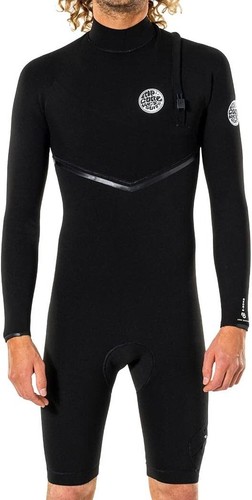 Rip curl men 2mm bomb - e-bomb, zip
