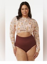 Rip Curl Block Party Long