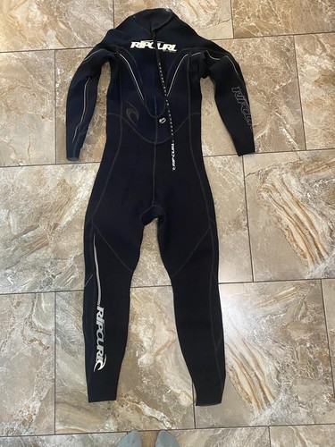 Rip curl dawn patrol - rip,