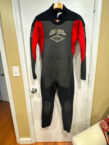 Men rip curl wetsuit - men’s,