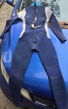 Rip Curl Heat Seekers Wet Suit