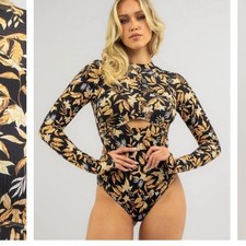 RIPCURL LA ISLA SURFSUIT