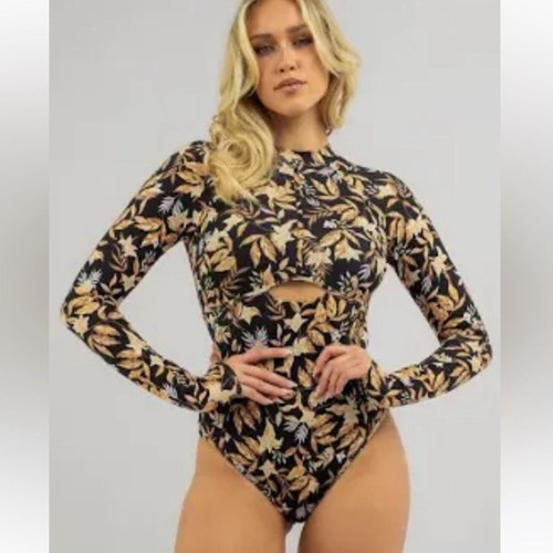 Ripcurl isla surfsuit - ripcurl,