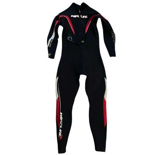 Rip curl wetsuit - curl,