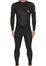 RIP CURL Men's 4/3 OMEGA B/Z