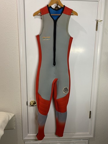 Rip curl wetsuit size - rip,