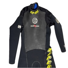 Vintage Rip Curl System 43