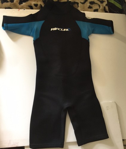 Rip curl vintage shorts - rip,