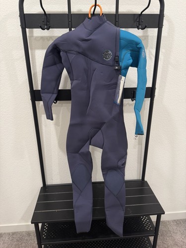 Rip curl wetsuit - wetsuit, e