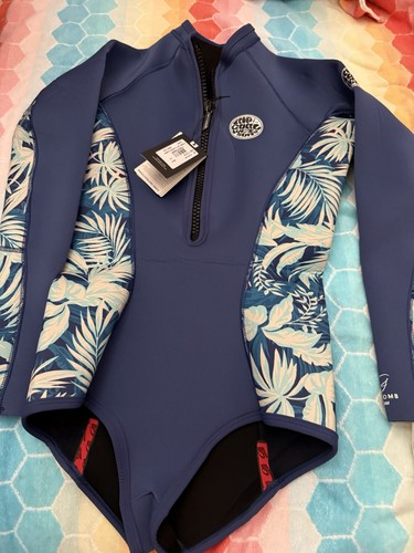 Rip curl wetsuit - curl,
