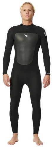 Rip curl men - men's, 4/3mm