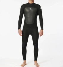 RIP CURL Men's 4/3 OMEGA B/Z