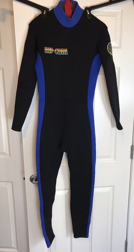 Rip curl wetsuit full - rip,