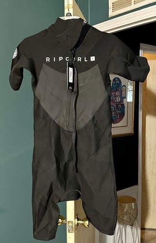 Rip curl wetsuit - rip, omega
