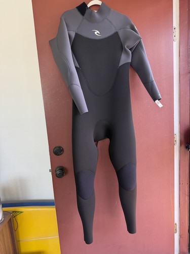 Rip curl bomb wetsuit - ,