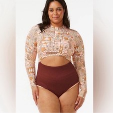 Rip Curl Block Party Long