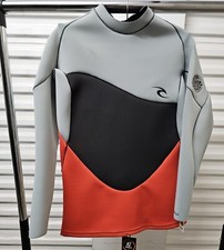Rip Curl Wetsuit Jacket Omega