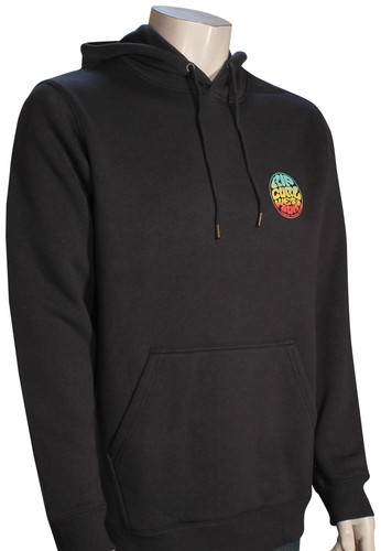 Rip curl wetsuit icon hoody - rip,